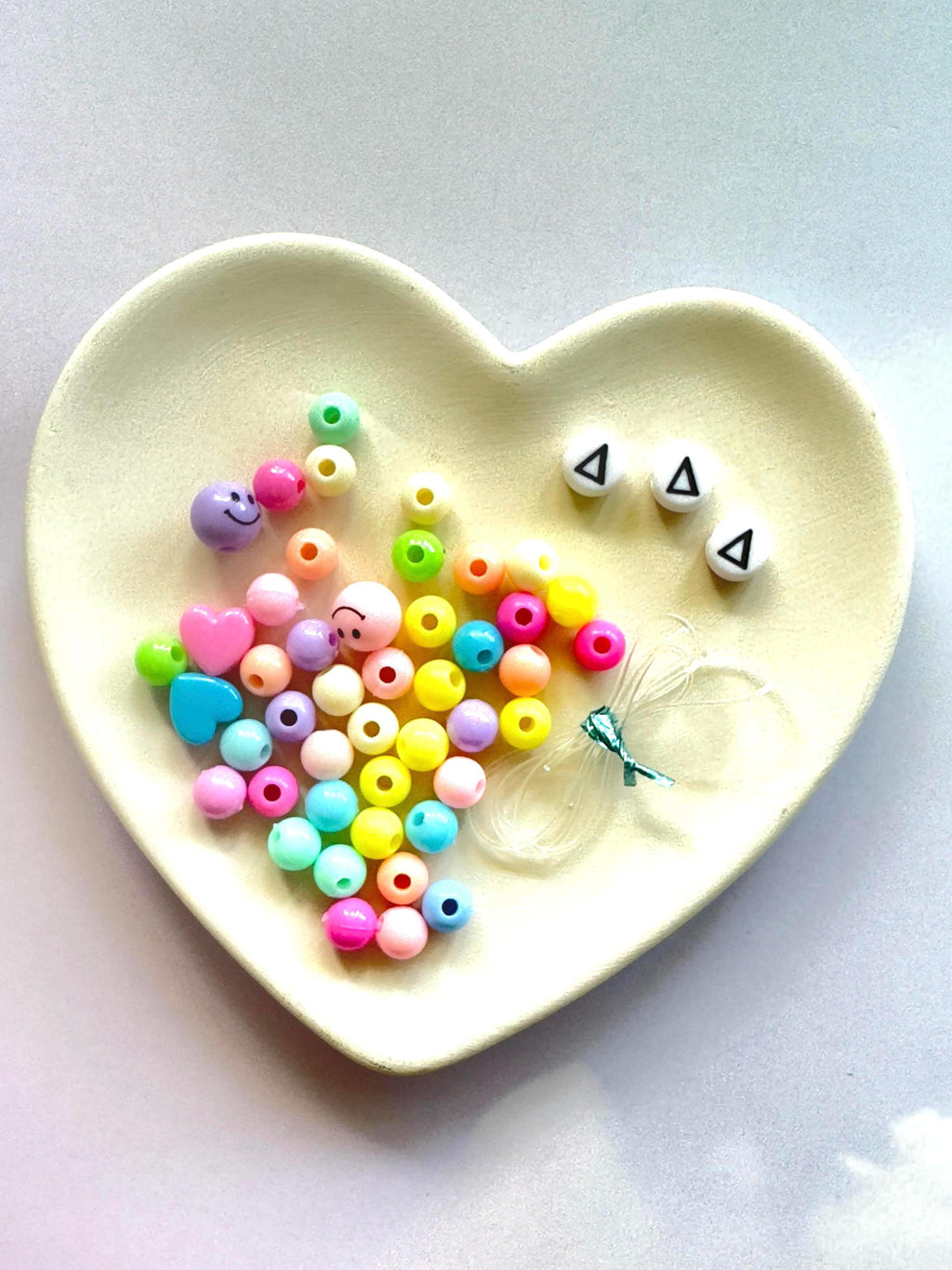 Custom Sorority Bead Kits: Perfect for Conventions, Reunions, Sisterhood Activities, Fundraising
