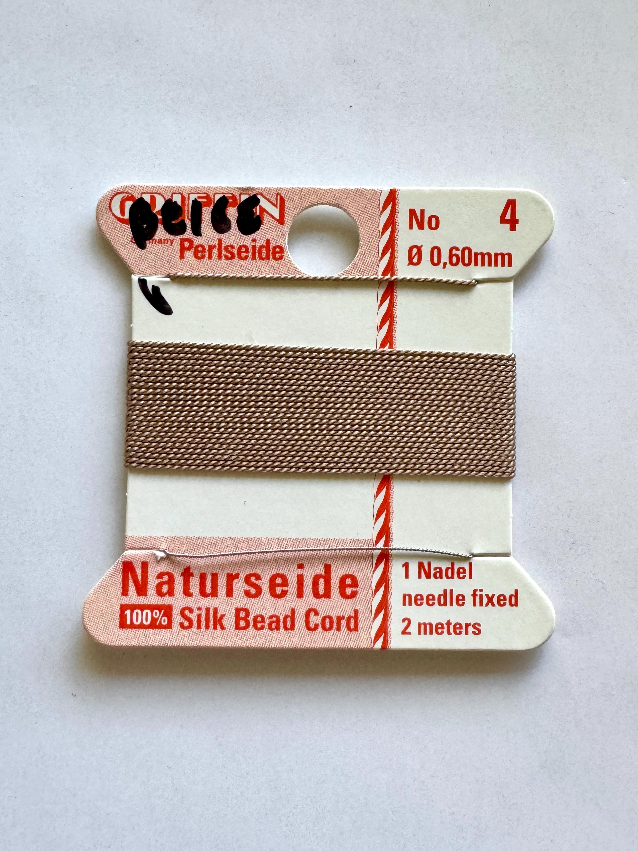 Vintage Griffin Beading Cord